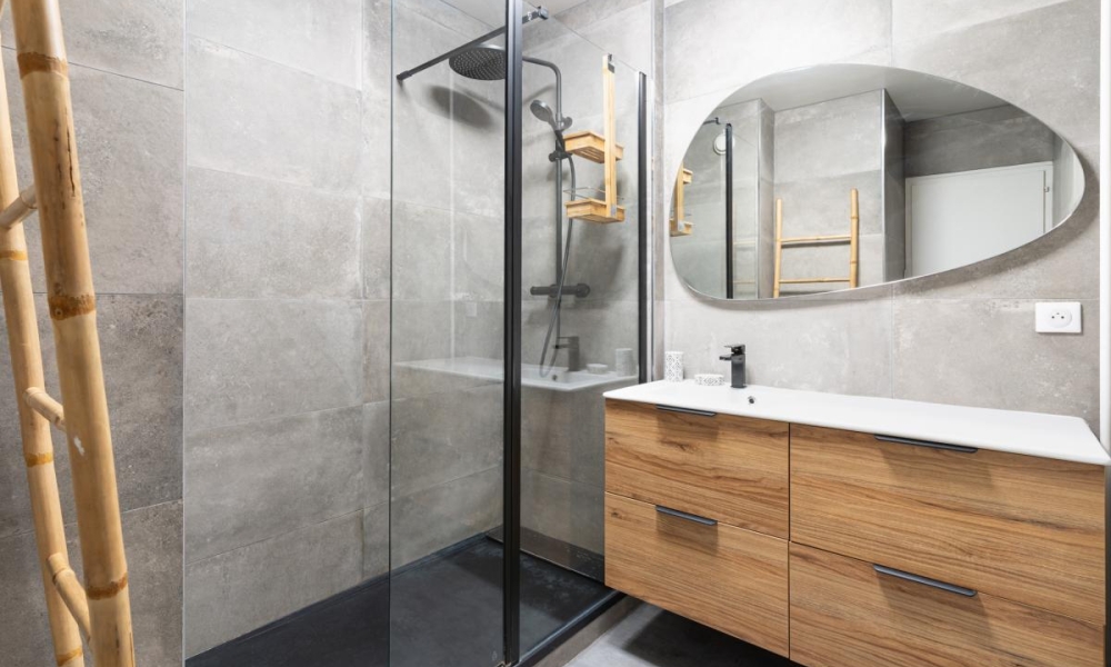 Location appartement Annecy 2 pièces 49 m2 - réf. 6256 - Photo 5