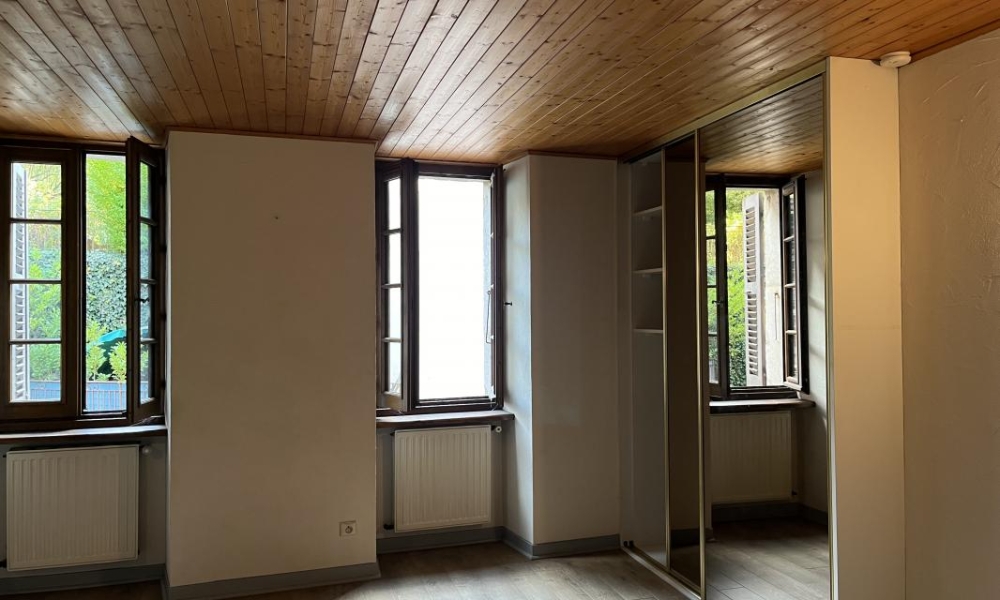 Location appartement Annecy 2 pièces 52 m2 - réf. 6277 - Photo 4