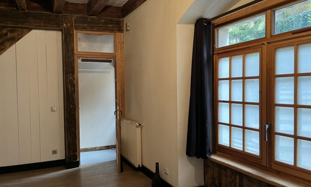 Location appartement Annecy 2 pièces 52 m2 - réf. 6277 - Photo 5