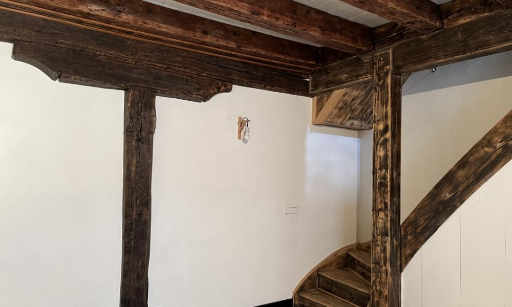 Location appartement Annecy 2 pièces 52 m2 - réf. 6277 - Photo 6