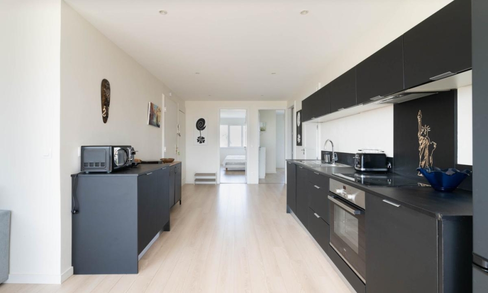 Location appartement Annecy 3 pièces 74 m2 - réf. 6291 - Photo 3