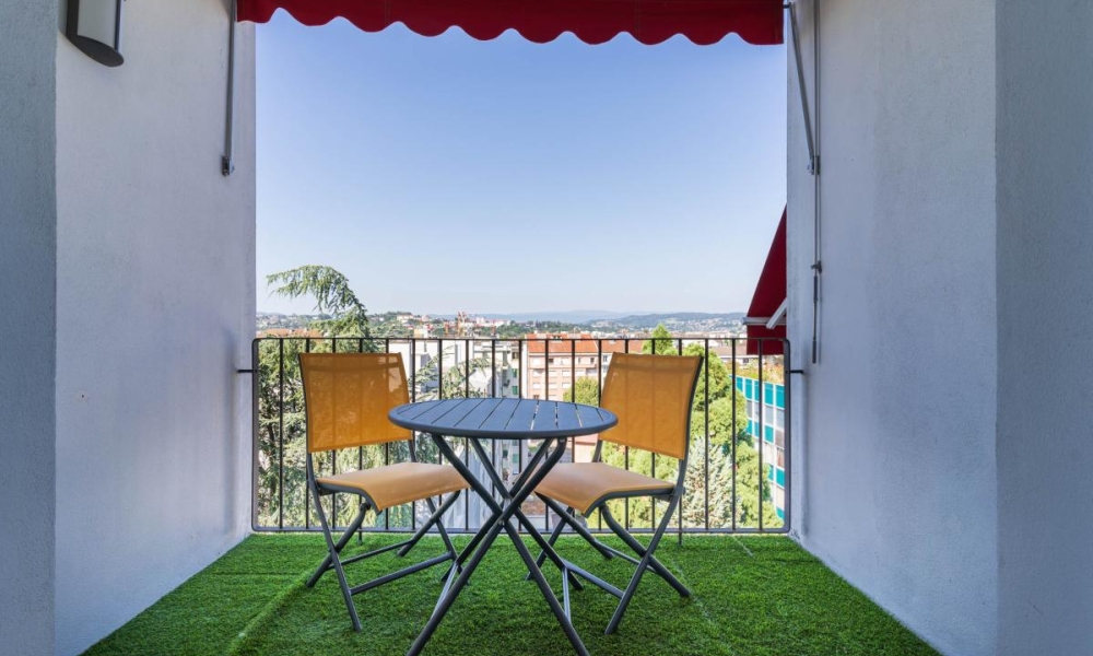 Location appartement Annecy 3 pièces 74 m2 - réf. 6291 - Photo 6