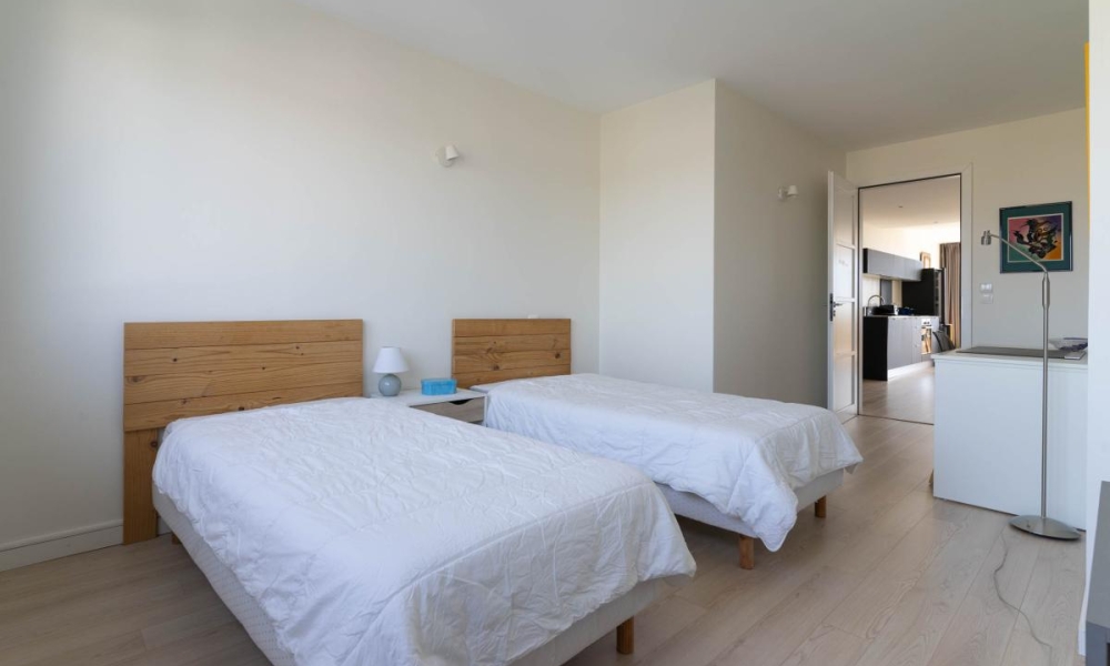 Location appartement Annecy 3 pièces 74 m2 - réf. 6291 - Photo 7