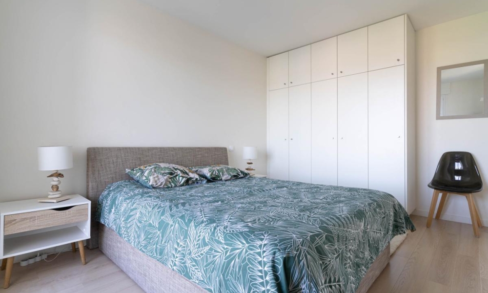 Location appartement Annecy 3 pièces 74 m2 - réf. 6291 - Photo 10