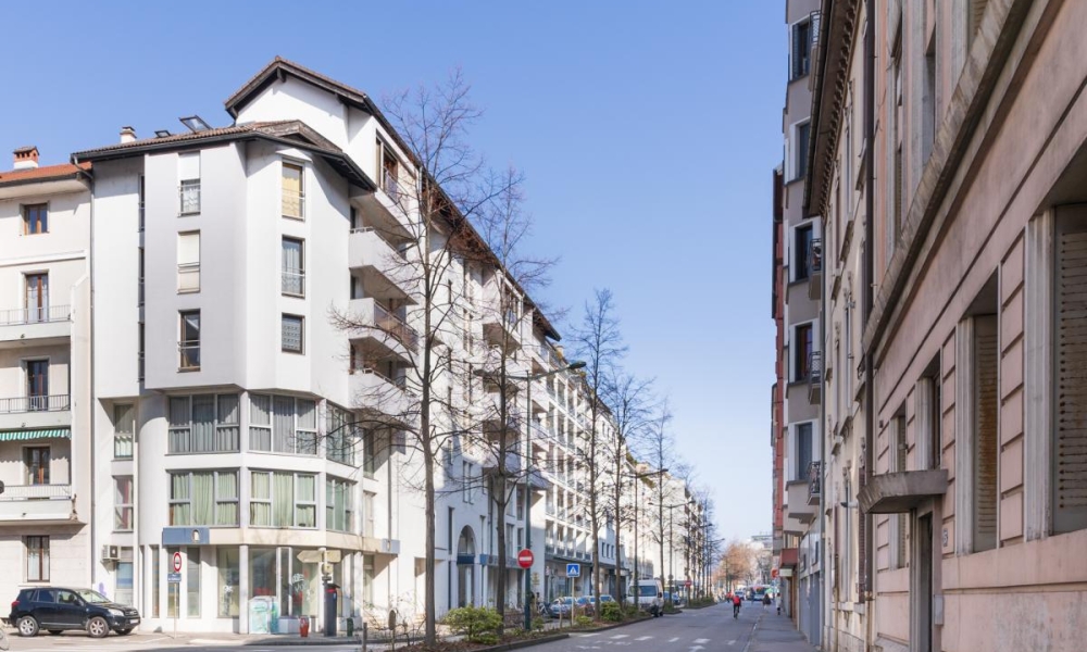 Location appartement Annecy 2 pièces 49 m2 - réf. 6299 - Photo 1