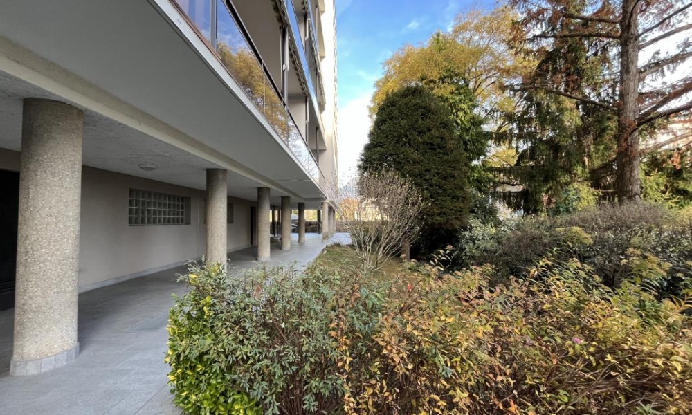 Location appartement Annecy 1 pièces 33 m2 - réf. 6305 - Photo 2
