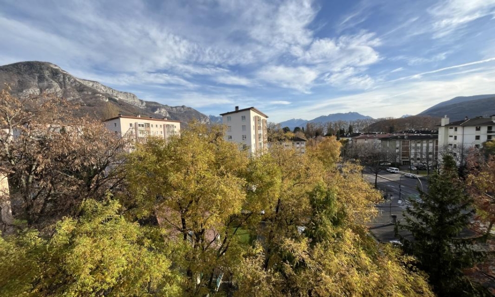 Location appartement Annecy 1 pièces 33 m2 - réf. 6305 - Photo 4