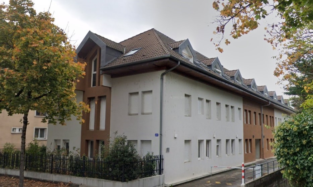 Location appartement Annecy 2 pièces 35 m2 - réf. 6308 - Photo 1