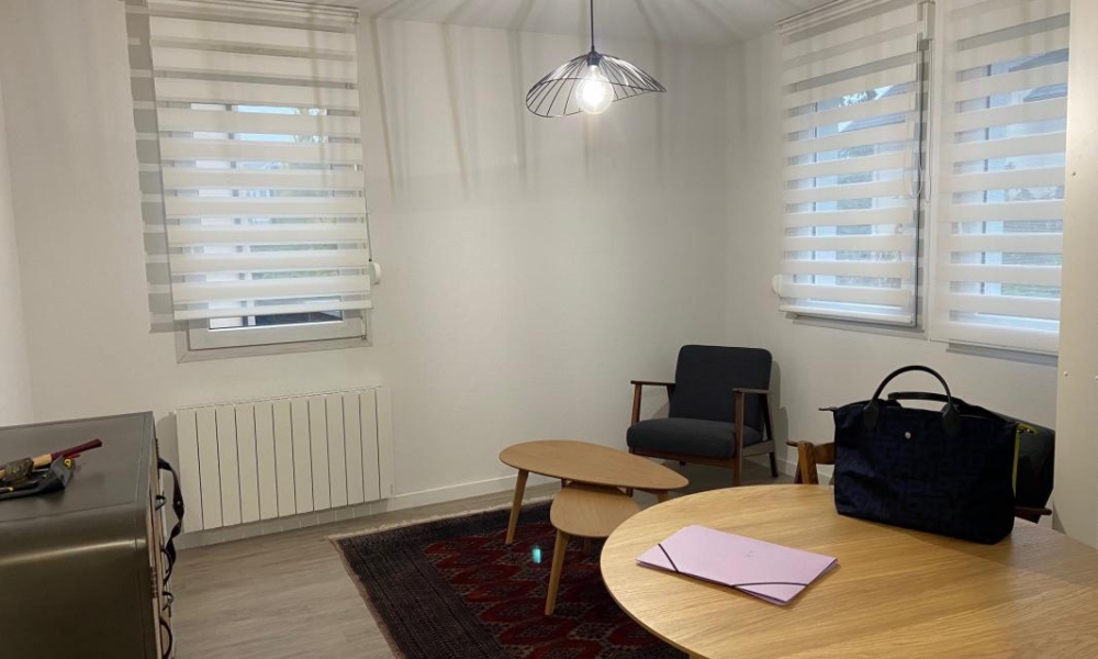 Location appartement Annecy 2 pièces 35 m2 - réf. 6308 - Photo 3