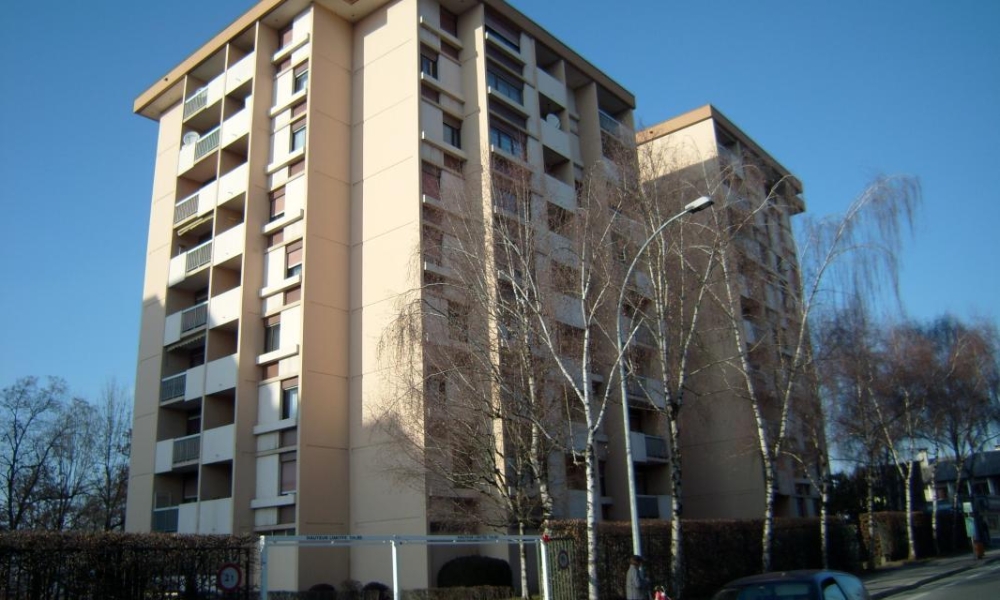 Location appartement Annecy 3 pièces 58 m2 - réf. 6318 - Photo 1