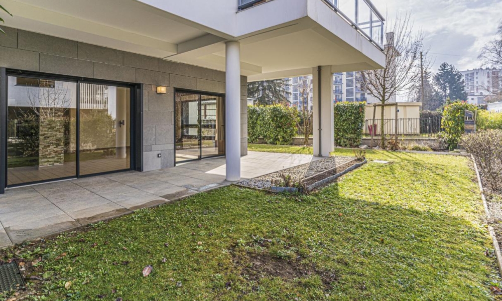 Location appartement Annecy 4 pièces 87 m2 - réf. 6334 - Photo 1