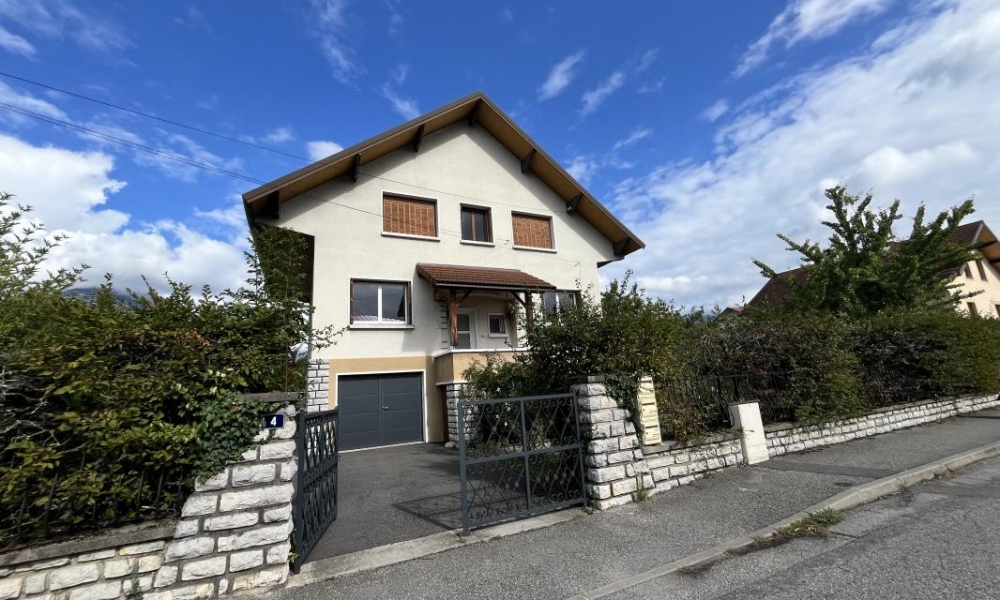 Location appartement Bassens 3 pièces 70 m2 - réf. 6234 - Photo 1