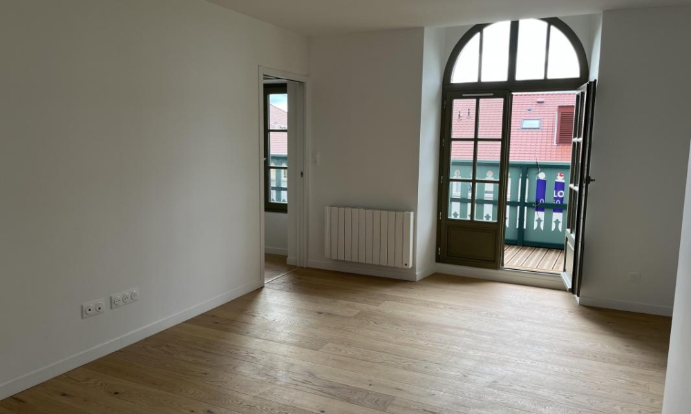 Location appartement Bossey 3 pièces 63 m2 - réf. 6278 - Photo 4