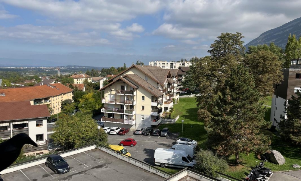 Location appartement Collonges Sous Saleve 2 pièces 28 m2 - réf. 6292 - Photo 1