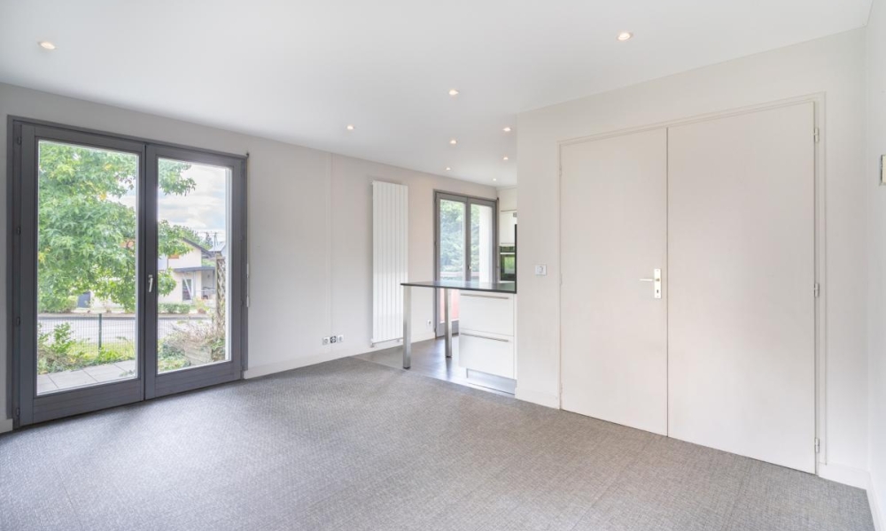 Location appartement Cran Gevrier 3 pièces 58 m2 - réf. 6235 - Photo 3