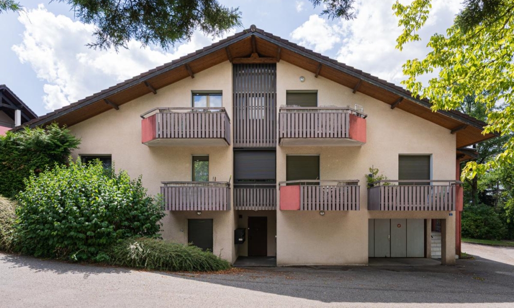 Location appartement Cran Gevrier 3 pièces 58 m2 - réf. 6235 - Photo 8