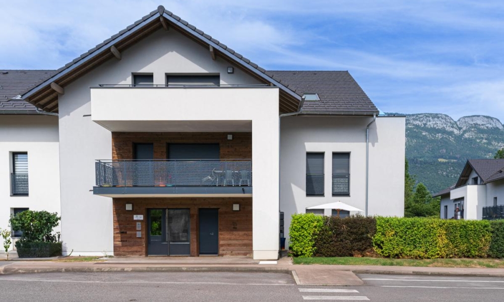 Location appartement Doussard 3 pièces 60 m2 - réf. 5981 - Photo 1