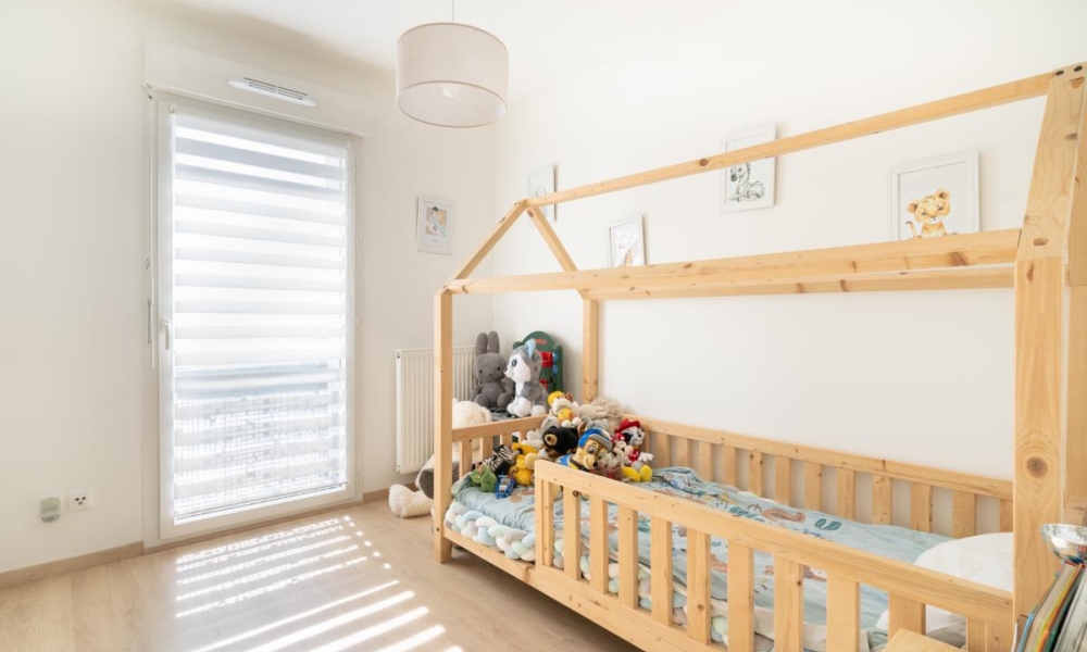 Location appartement Doussard 3 pièces 60 m2 - réf. 5981 - Photo 6