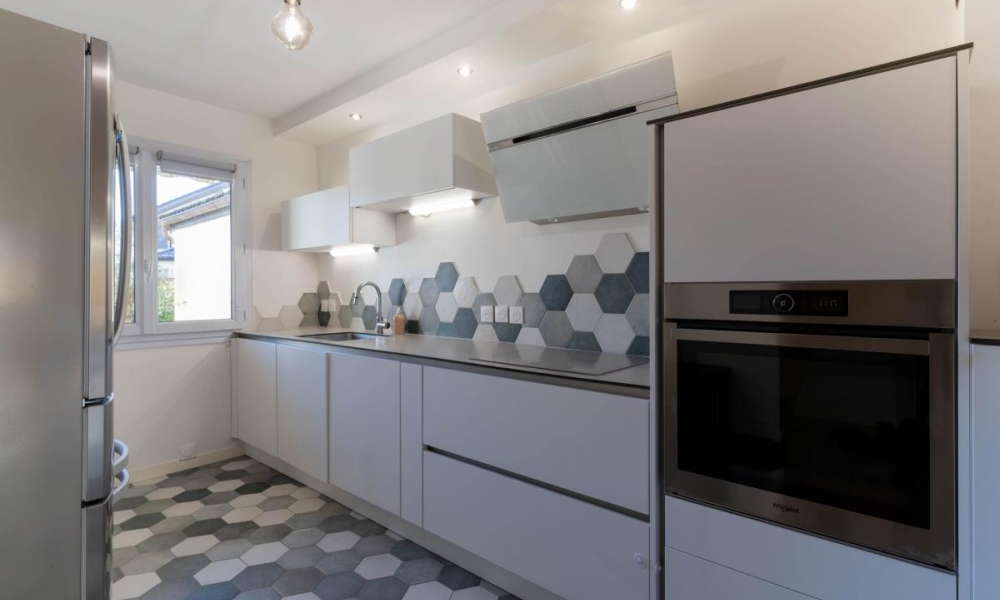 Location appartement Meythet 3 pièces 65 m2 - réf. 6270 - Photo 4