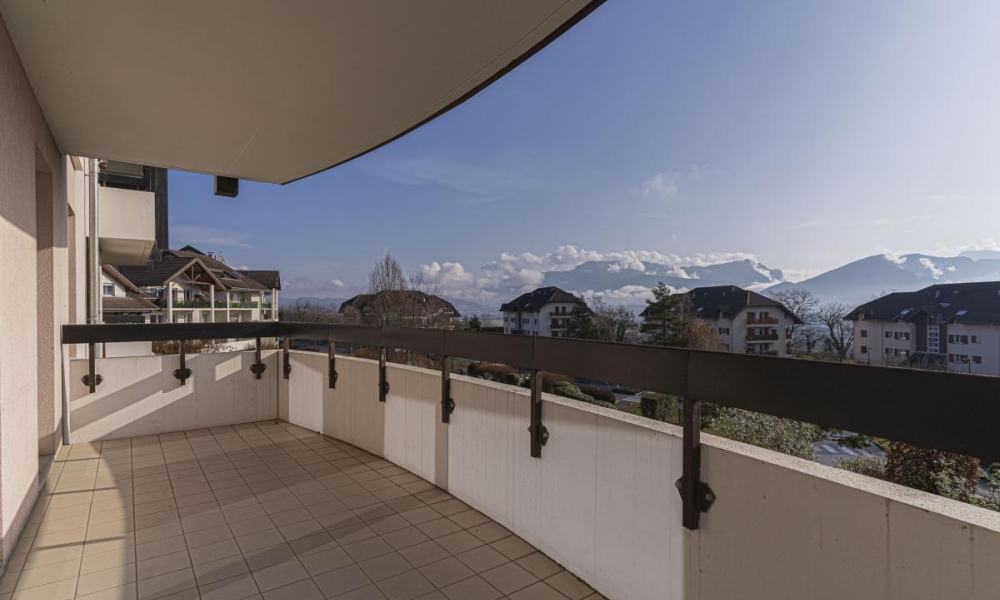 Location appartement Poisy 3 pièces 73 m2 - réf. 6282 - Photo 1