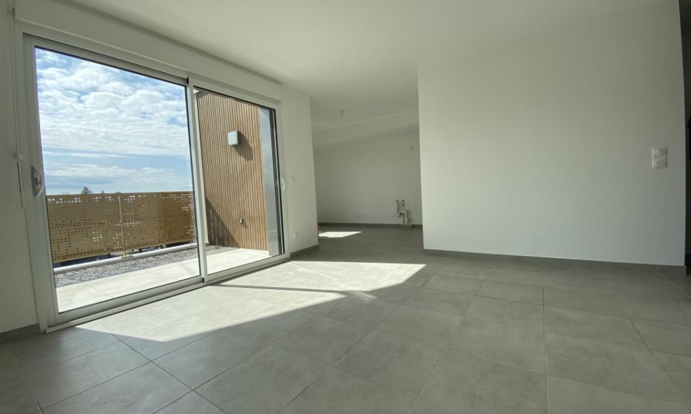 Location appartement Poisy 3 pièces 67 m2 - réf. 6290 - Photo 4