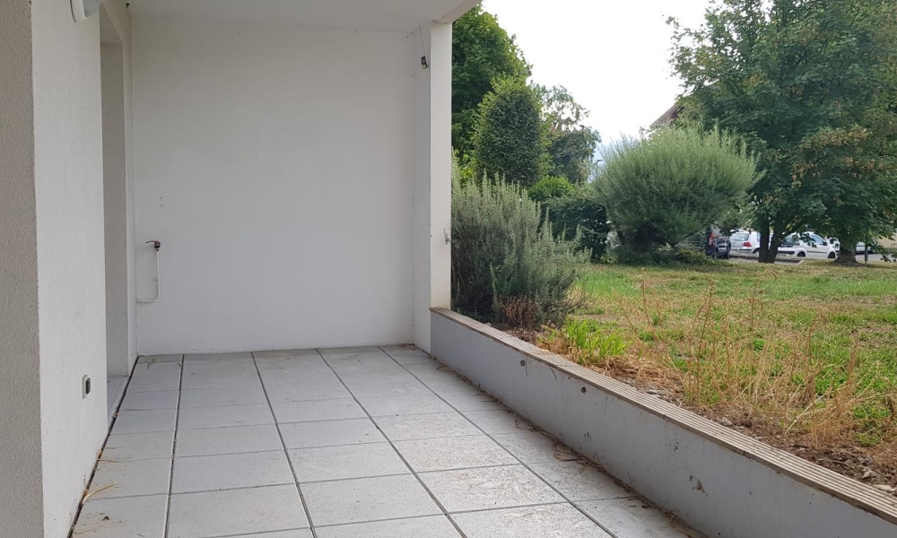 Location appartement Poisy 3 pièces 70 m2 - réf. 6294 - Photo 4