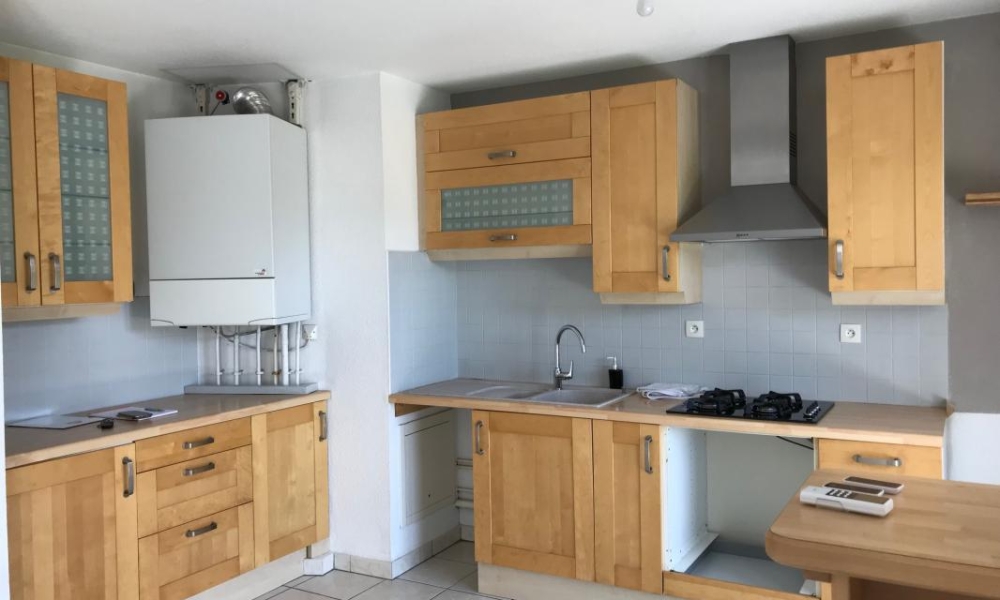 Location appartement Poisy 3 pièces 70 m2 - réf. 6294 - Photo 6