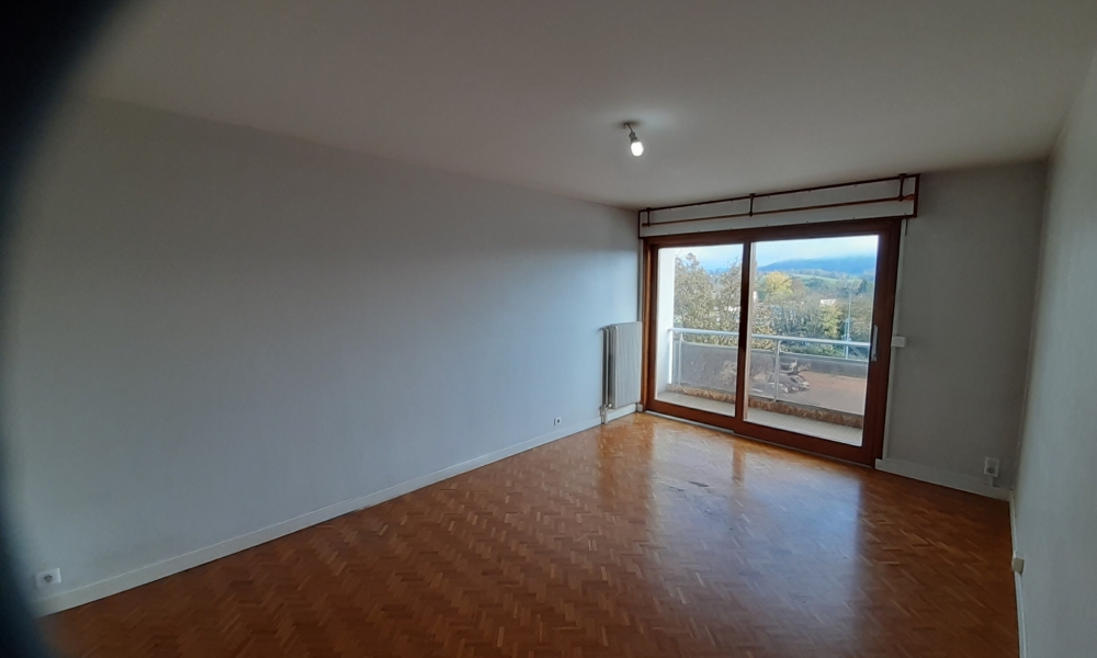 Location appartement 3 pièces à Rumilly - réf. 01851 - Photo 6