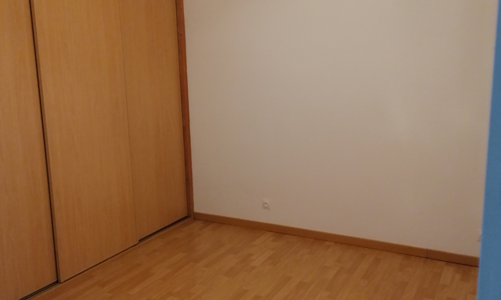 Location appartement 3 pièces à Rumilly - réf. 07381 - Photo 8