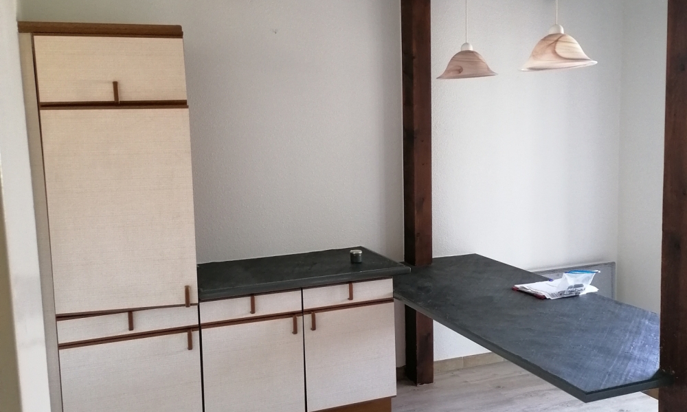 Location appartement 3 pièces à Rumilly - réf. 07381 - Photo 7