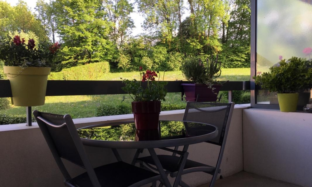 Location appartement Seynod 3 pièces 65 m2 - réf. 6317 - Photo 3