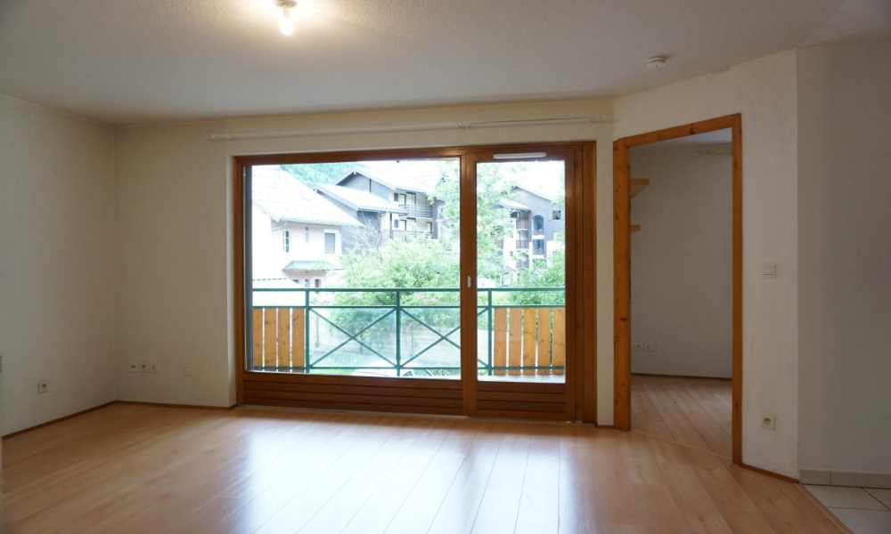 Location appartement Thones 2 pièces 42 m2 - réf. 6239 - Photo 3