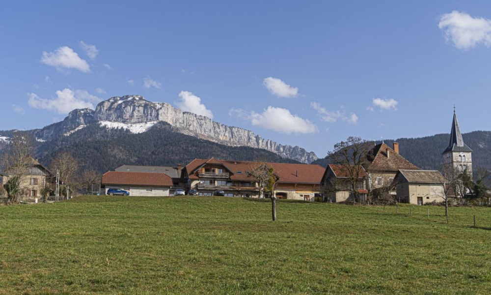 Location appartement Villaz 3 pièces 55 m2 - réf. 6176 - Photo 1