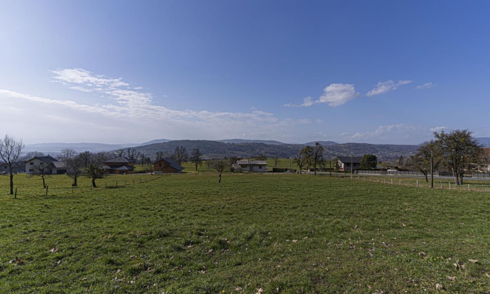 Location appartement Villaz 3 pièces 55 m2 - réf. 6176 - Photo 3