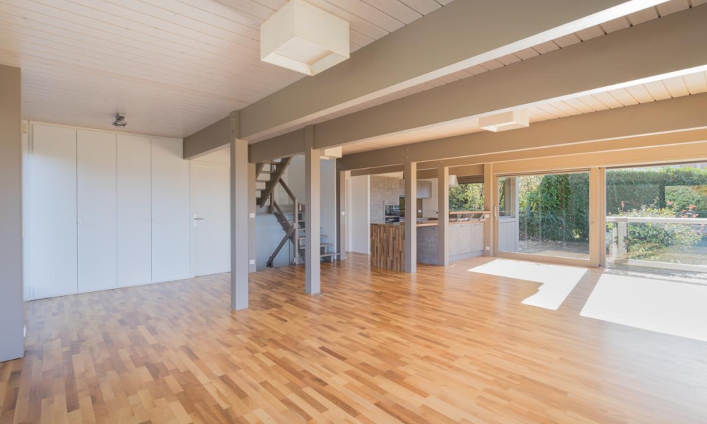 Location maison Annecy Le Vieux 5 pièces 162 m2 - réf. 6196 - Photo 3