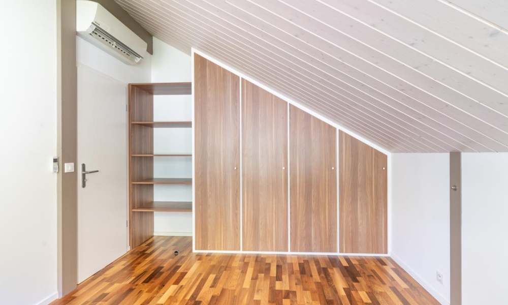 Location maison Annecy Le Vieux 5 pièces 162 m2 - réf. 6196 - Photo 7