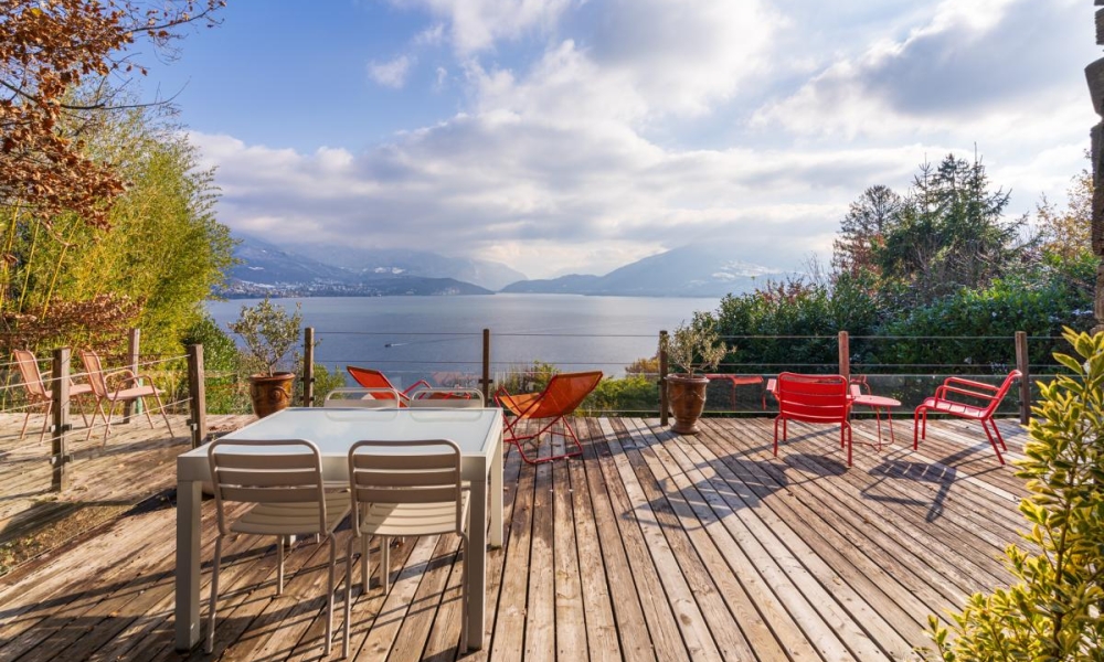 Location maison Annecy 4 pièces 120 m2 - réf. 6326 - Photo 3