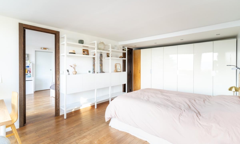 Location maison Annecy 4 pièces 120 m2 - réf. 6326 - Photo 15