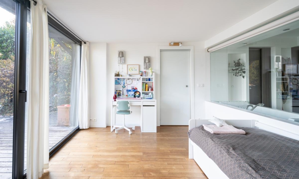 Location maison Annecy 4 pièces 120 m2 - réf. 6326 - Photo 16