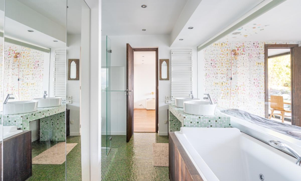 Location maison Annecy 4 pièces 120 m2 - réf. 6326 - Photo 17