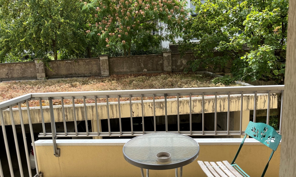 LOCAL COMMERCIAL à LOUER - RESIDENCE « LE SULLY » - 4, ROUTE DE VIGNIERES - 74000 ANNECY - Photo 2