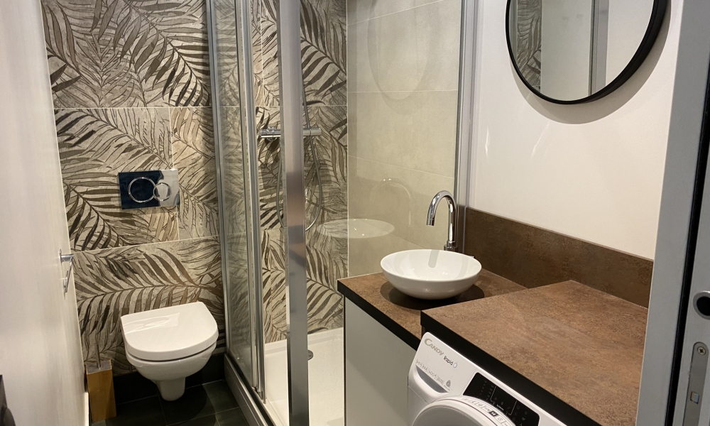 Vente appartement 1 pièce à Aix-les-Bains - réf. 4696 - Photo 4