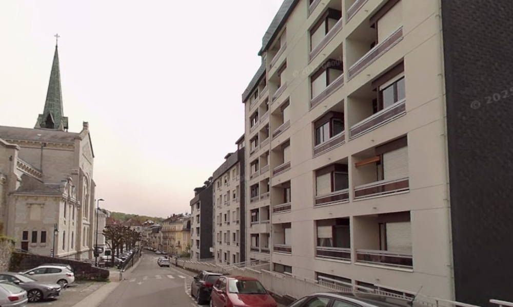 Vente appartement 1 pièce à Aix-les-Bains - réf. 4727 - Photo 1