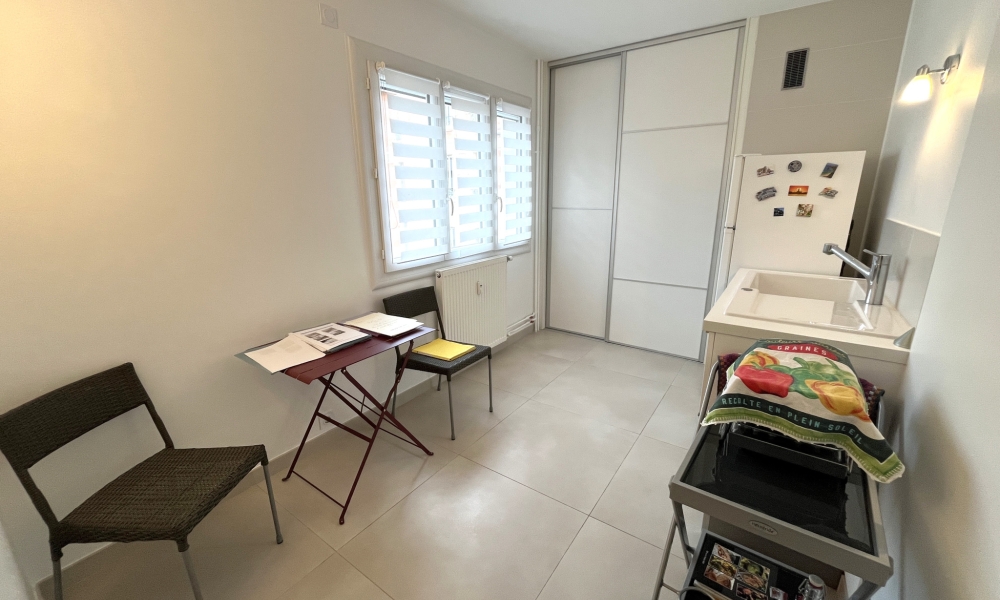 Vente appartement 2 pièces à Aix-les-Bains - réf. 4758 - Photo 3