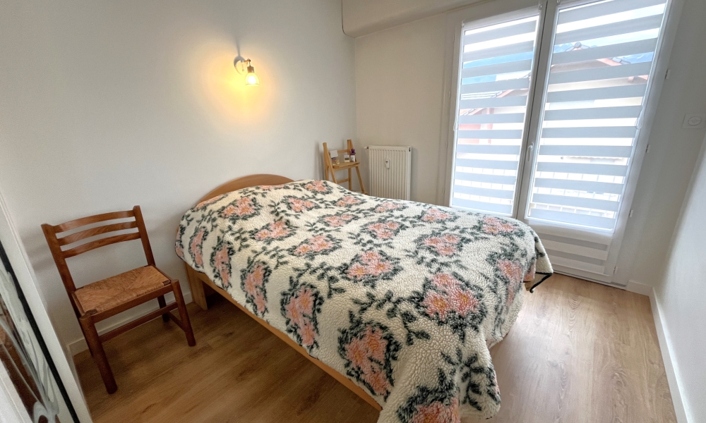 Vente appartement 2 pièces à Aix-les-Bains - réf. 4758 - Photo 4