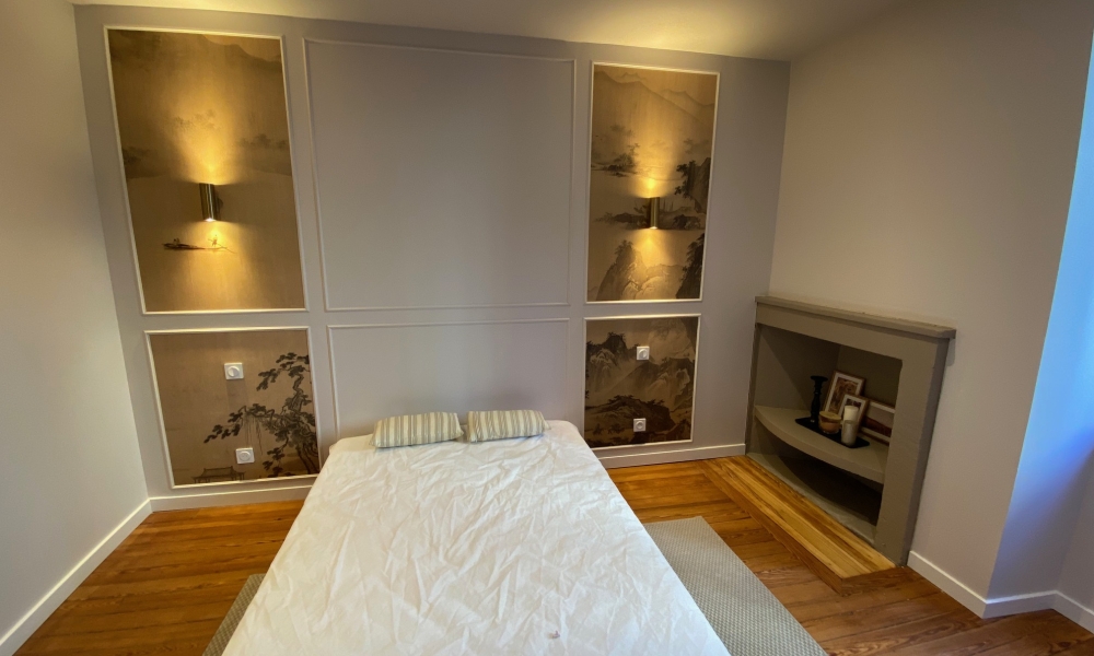 Vente appartement 2 pièces à Aix-les-Bains - réf. 4765 - Photo 4