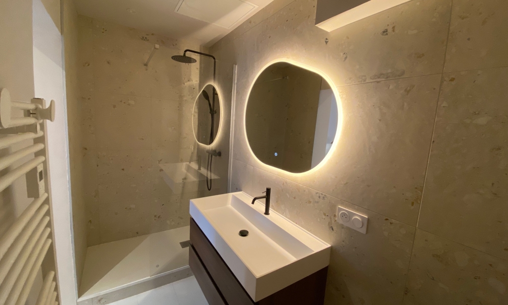 Vente appartement 2 pièces à Aix-les-Bains - réf. 4765 - Photo 6