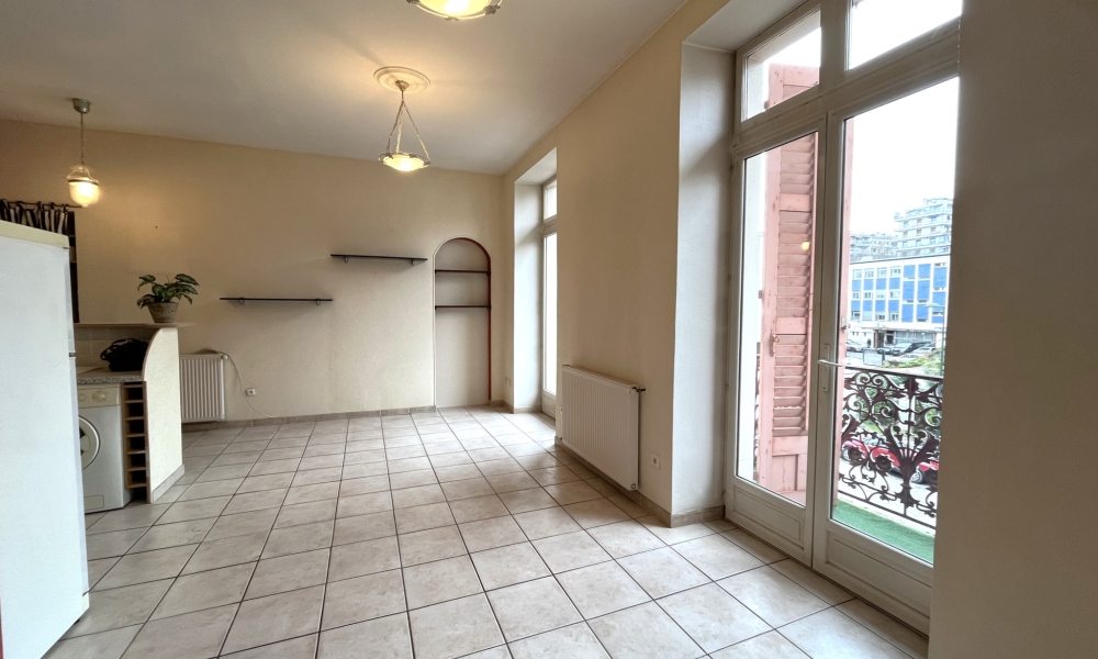 Vente appartement 3 pièces à Aix-les-Bains - réf. 4766 - Photo 6