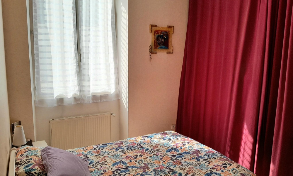 Vente appartement 3 pièces à Aix-les-Bains - réf. 4766 - Photo 9