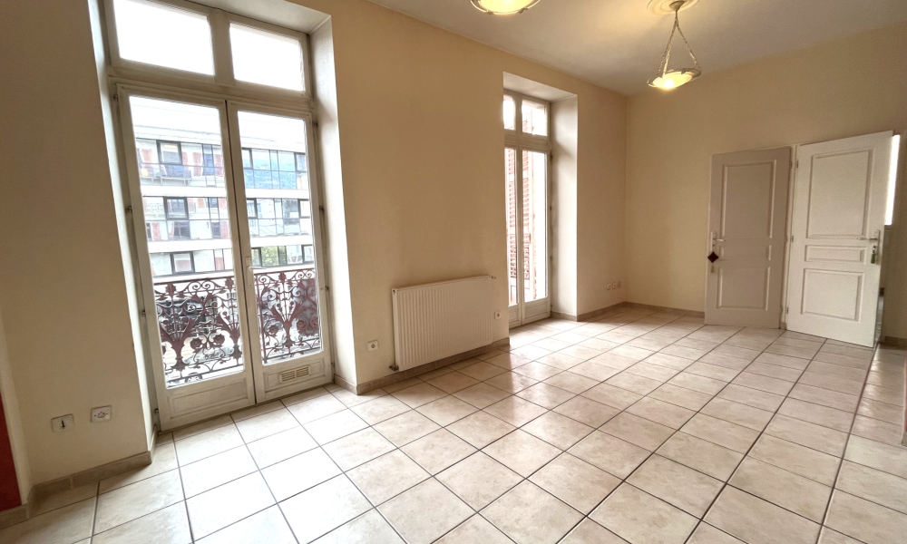 Vente appartement 3 pièces à Aix-les-Bains - réf. 4766 - Photo 3